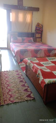 parshwanath home stay