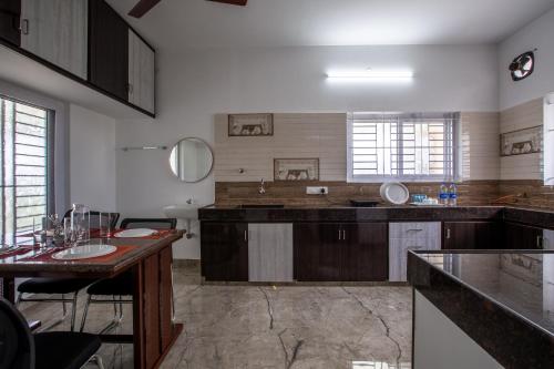 sree bharat apartment