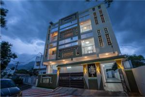 sree bharat apartment