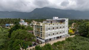 sree bharat apartment