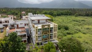 sree bharat apartment