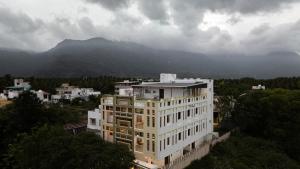 sree bharat apartment