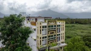 sree bharat apartment