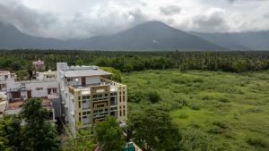 sree bharat apartment