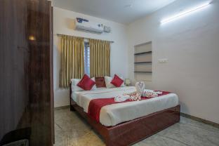 Sree Bharat Apartment,,3 star