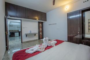 Sree Bharat Apartment,,3 star