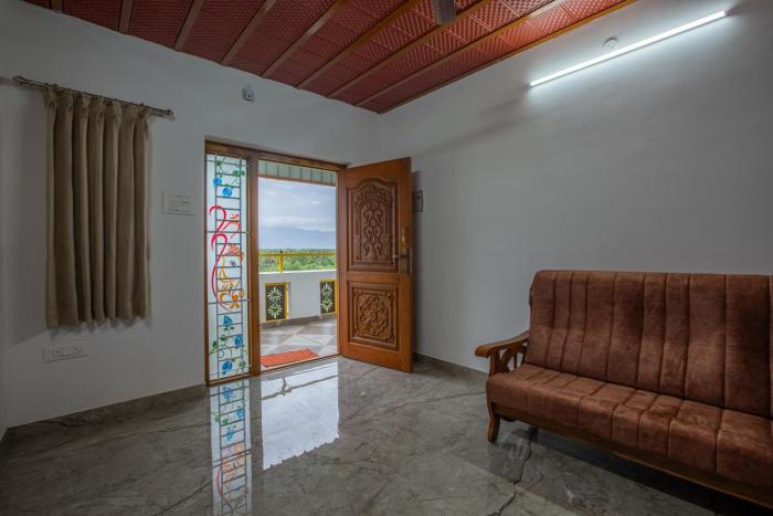 sree bharat apartment