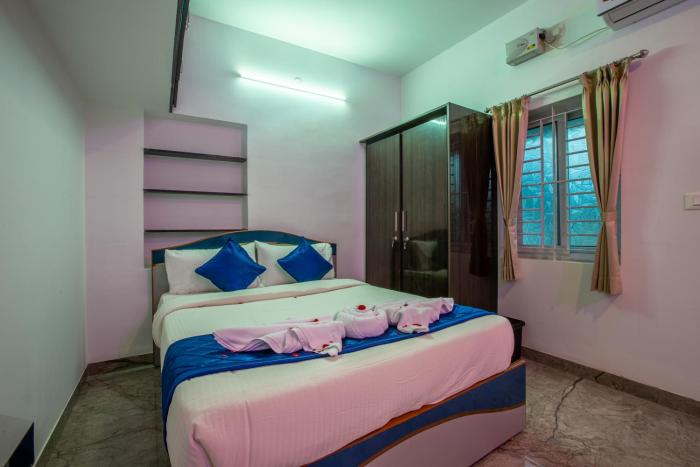 sree bharat apartment