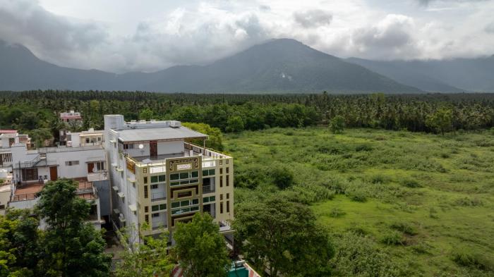 sree bharat apartment