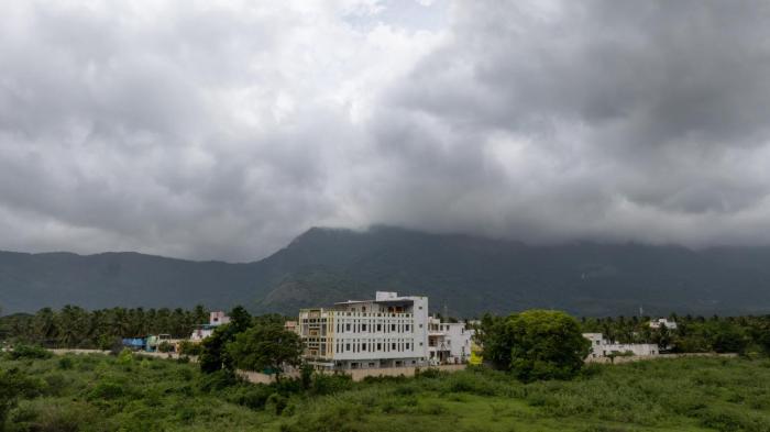 sree bharat apartment