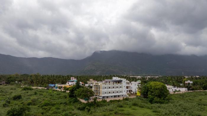 sree bharat apartment