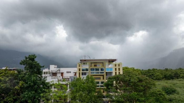 sree bharat apartment