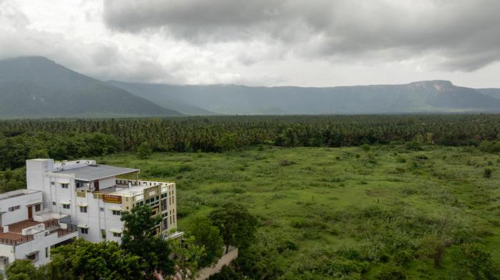 sree bharat apartment