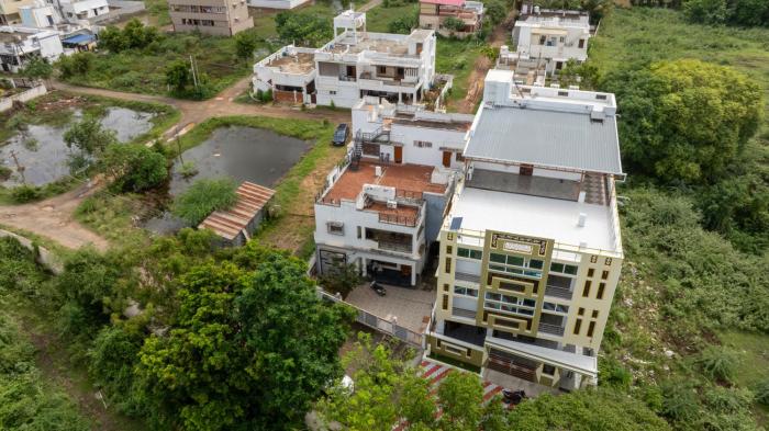 sree bharat apartment