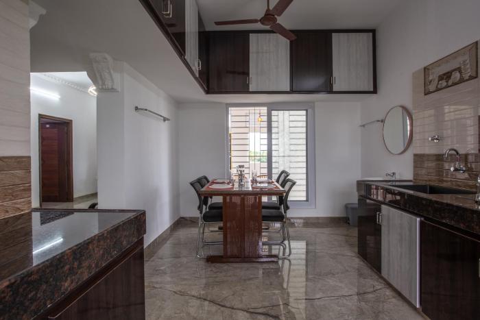 sree bharat apartment