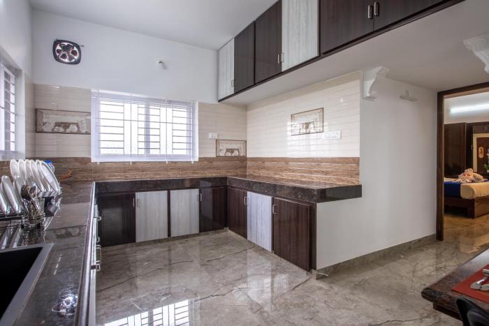 sree bharat apartment