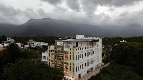 sree bharat apartment