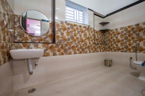 sree bharat apartment