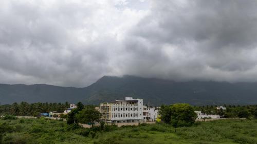 sree bharat apartment