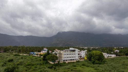 sree bharat apartment