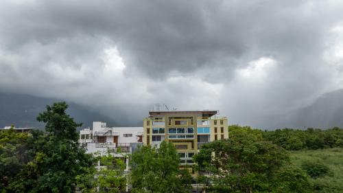 sree bharat apartment