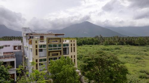 sree bharat apartment