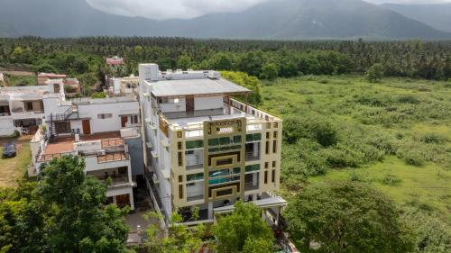 sree bharat apartment