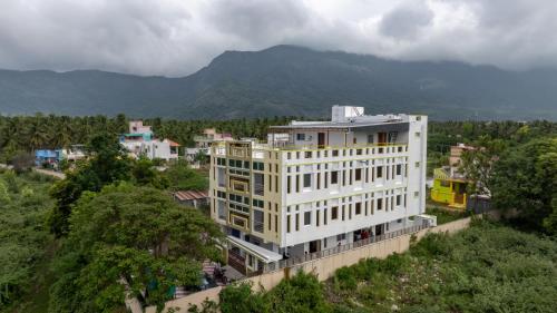 sree bharat apartment