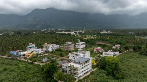 sree bharat apartment