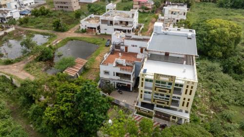 sree bharat apartment