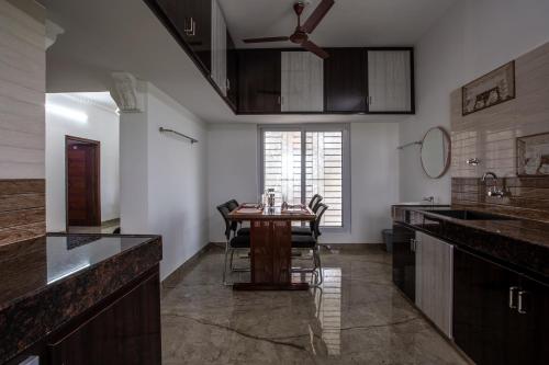 sree bharat apartment