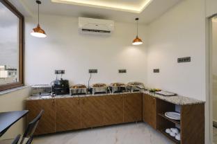 rcc hotels biz stays begumpet