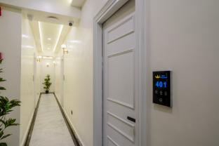 rcc hotels biz stays begumpet