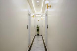 rcc hotels biz stays begumpet