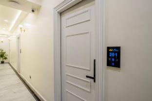 rcc hotels biz stays begumpet