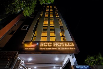 Rcc Hotels Biz Stays Begumpet,,3 star