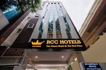 Rcc Hotels Biz Stays Begumpet,,3 star