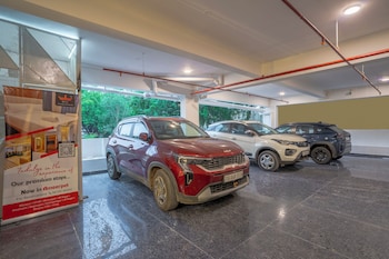 Rcc Hotels Biz Stays Begumpet,,3 star