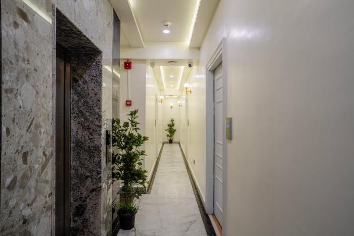 rcc hotels biz stays begumpet