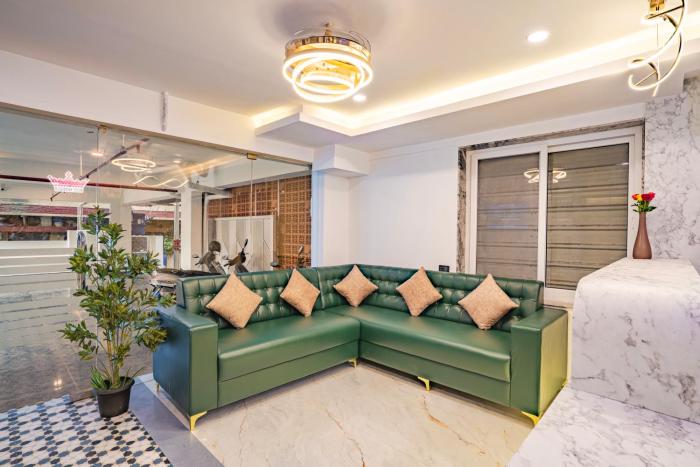 rcc hotels biz stays begumpet