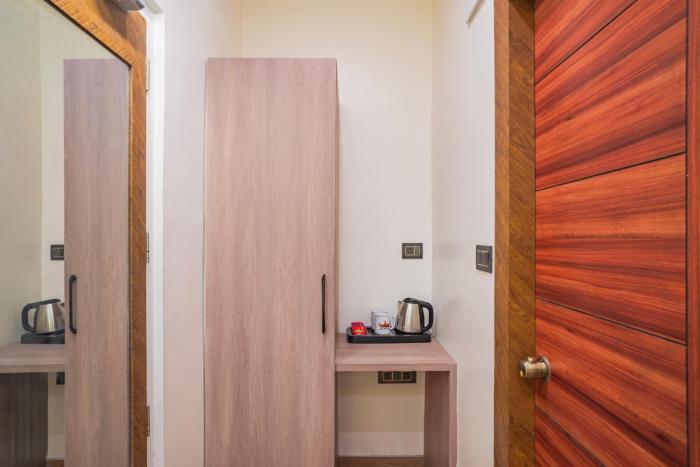 rcc hotels biz stays begumpet