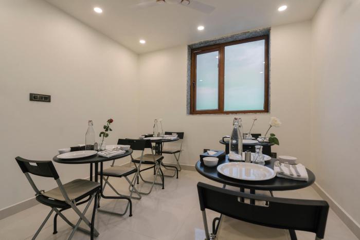 rcc hotels biz stays begumpet