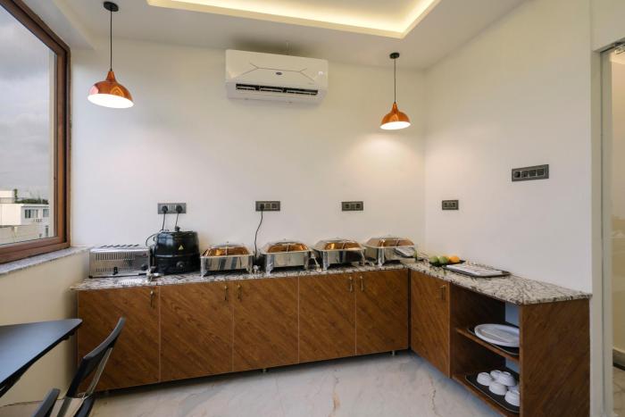 rcc hotels biz stays begumpet