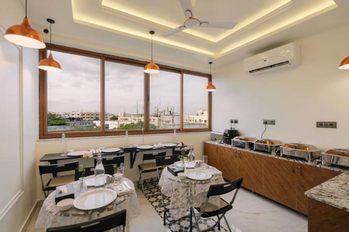 rcc hotels biz stays begumpet