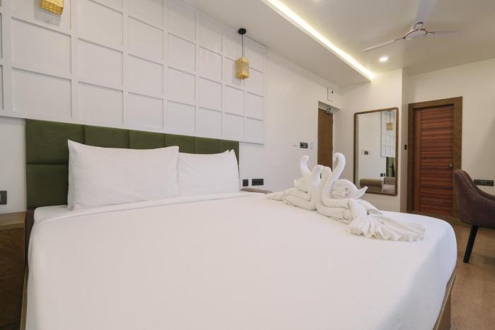 rcc hotels biz stays begumpet