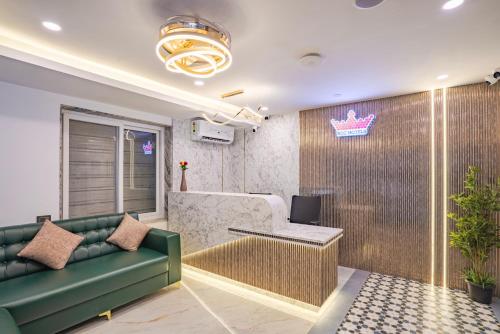 rcc hotels biz stays begumpet