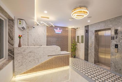 rcc hotels biz stays begumpet