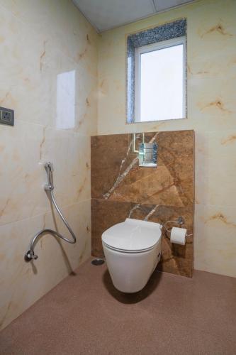 rcc hotels biz stays begumpet