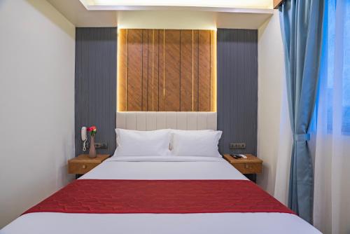 rcc hotels biz stays begumpet