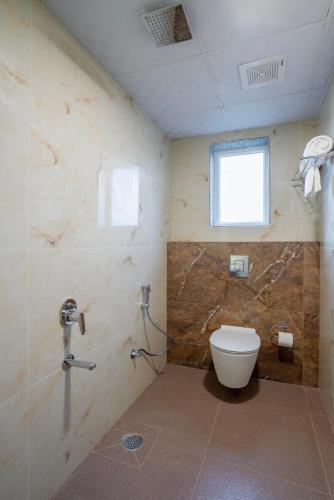 rcc hotels biz stays begumpet